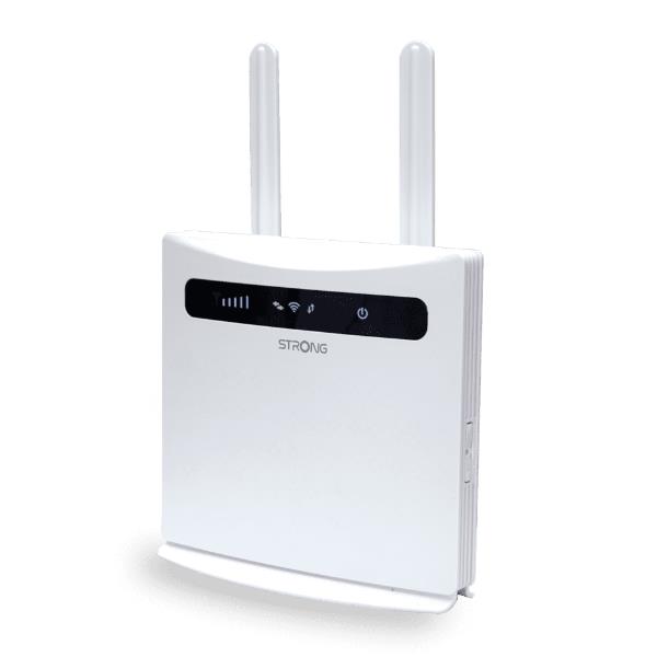 Router - 4G LTE Router 300